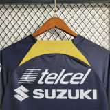 2023/24 Pumas UNAM Away Navy Fans Soccer jersey