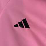 2023/24 Inter Miami Pink Windbreaker