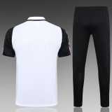 2023/24 R MAD White Tracksuit