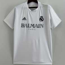 2023/24 R MAD Special Edition White Fans Soccer jersey