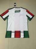 2023/24 CD Palestino Home Red Fans Soccer jersey