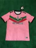 2023/24 CD Palestino 4RD Pink Fans Soccer jersey