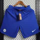 2023/24 CHE Home Blue Fans Soccer Shorts