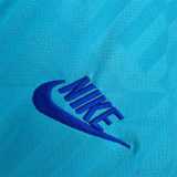 2019/20 BAR 3RD Blue Retro Soccer jersey