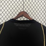 2024/25 Colo-Colo Black Training Shirts