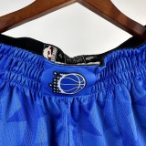 2023 MAGIC Blue NBA Pants
