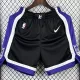 2023 KINGS Black NBA Jerseys
