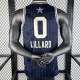 2023 LILLARD #0 ALL-STAR Dark Blue NBA Jerseys