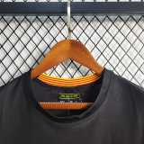 2013/14 BAR 3RD Black Retro Soccer jersey