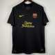 2011/12 BAR away Black Retro Soccer jersey