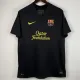 2011/12 BAR 3RD Black Retro Soccer jersey