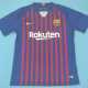 2018/19 BAR Home Red Retro Soccer jersey