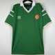 1998 Republic of Ireland Home Green Retro Soccer jersey