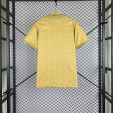 2023/24 R MAD Yellow Polo Jersey