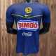 2011/12 Club America Away Dark Blue Retro Soccer jersey