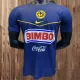 2011/12 Club America Away Dark Blue Retro Soccer jersey