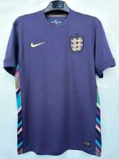 2024 England Away Fans Soccer jersey