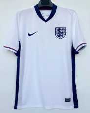 2024 England Home Fans Soccer jersey