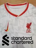 2024/25 LIV Away Fans Soccer jersey