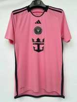 2024/25 Inter Miami Home Fans Soccer jersey