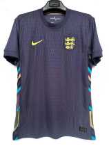 2024 England Away Player Soccer jersey