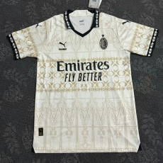 2023/24 ACM Fourth airport Fans Soccer jersey