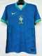 2024 Brazil Away Fans Soccer jersey