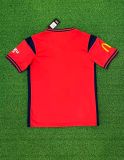 2023/24 Adelaide United Home Fans Soccer jersey