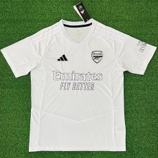 2023/24 ASN Special Edition black white Fans Soccer jersey