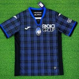 2023/24 Atalanta Special Edition Fans Soccer jersey