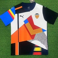 2023/24 Valencia Training Shirts