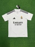 2024/25 R MAD Home Fans Soccer jersey