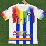 2023/24 Brighton & Hove Albion Training Shirts