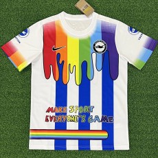 2023/24 Brighton & Hove Albion Training Shirts