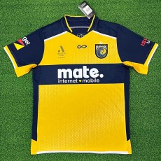 2023/24 Central Coast Mariners Home Fans Soccer jersey