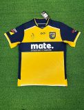 2023/24 Central Coast Mariners Home Fans Soccer jersey