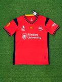 2023/24 Adelaide United Home Fans Soccer jersey