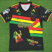 2023/24 Ajax Fans Soccer jersey