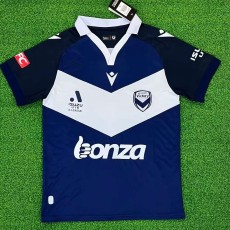 2023/24 Melbourne Victory Home Fans Soccer jersey