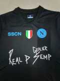 2023/24 Napoli Special Edition Fans Soccer jersey