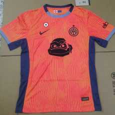 2023/24 INT Special Edition Fans Soccer jersey