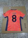 2023/24 INT Special Edition Fans Soccer jersey