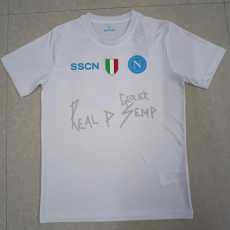 2023/24 Napoli Special Edition Fans Soccer jersey