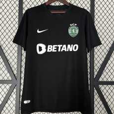 2023/24 Sporting CP 4RD Fans Soccer jersey