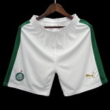 2024/25 Palmeiras Fans Soccer Shorts