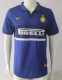 1998/99 INT 3RD Retro Soccer jersey