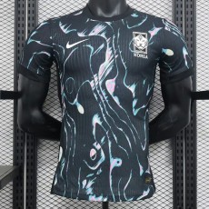 2024 Korea Republic Special Edition Player Soccer jersey