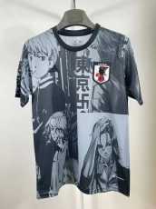 2024 Japan Special Edition Fans Soccer jersey