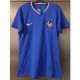 2024 France Home Fans Women Soccer jersey
