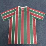 2024/25 Fluminense Home Green Fans Soccer jersey